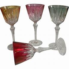 Baccarat Glassware