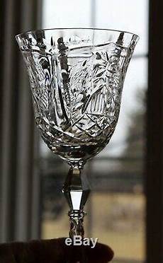Baccarat Glassware