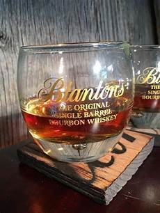 Bourbon Tasting Glasses