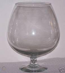 Brandy Snifter Glass