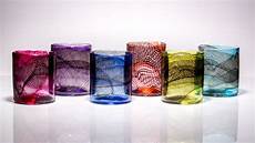 Colored Glass Gifts