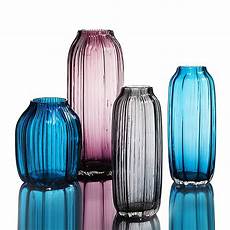 Coloured Glass Tumblers