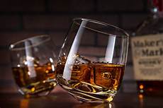 Cool Whiskey Glasses