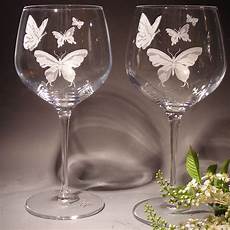 Etched Glass Gifts Personalised