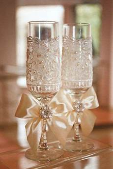 Etched Glass Wedding Gifts