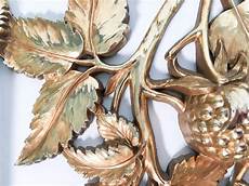Golden Ornamental Glassware