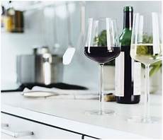 Iittala Wine Glasses