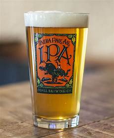 Ipa Beer Glass