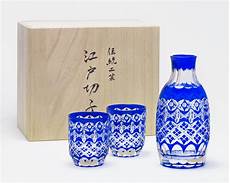 Japanese Glass