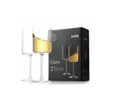 Joyjolt Wine Glasses