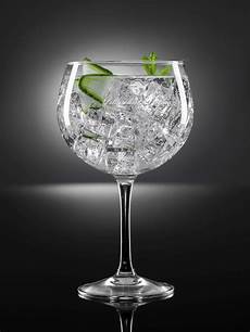 Large Gin Glasses