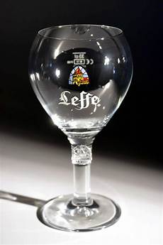 Leffe Beer Glass