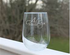 Libbey Wine Glasses
