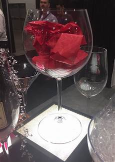 Massive Wine Glass