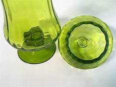 Modern Glassware