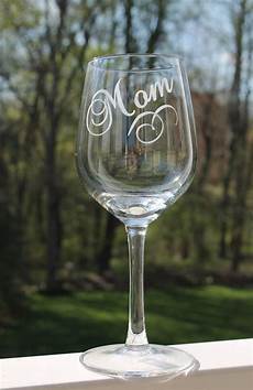 Personalized Glassware Gifts