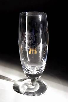 Pilsner Urquell Glass