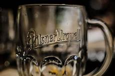 Pilsner Urquell Glass