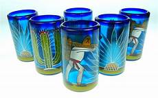 Recycled Glass Tumblers