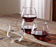 Shatterproof Wine Glasses