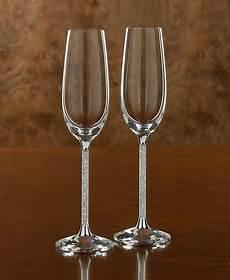 Swarovski Wine Glasses