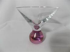 Unique Martini Glasses