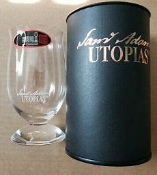 Utopia Glassware