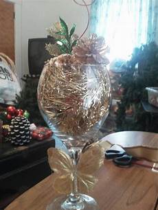 Wine And Glass Gift