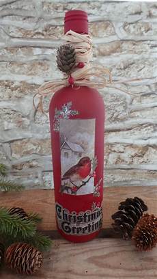 Wine Glass Christmas Gifts
