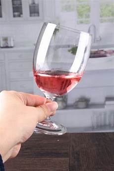 Wine Glass Shapes