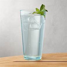 Acrylic Drinking Glasses