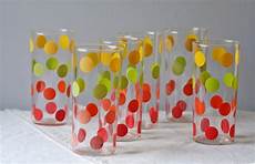 Acrylic Drinking Glasses