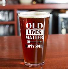 Beer Glass Gift