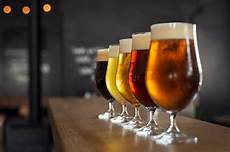 Beer Glasses