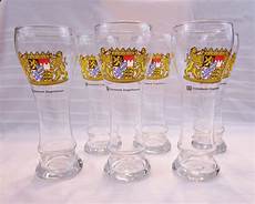 Beer Pint Glasses