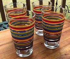 Beverage Glasses