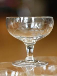 Beverage Glasses
