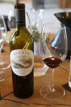 Bordeaux Wine Glass
