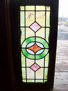 Colored Glass Art