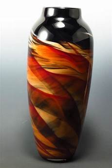 Colored Glass Art