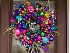 Colored Glass Art