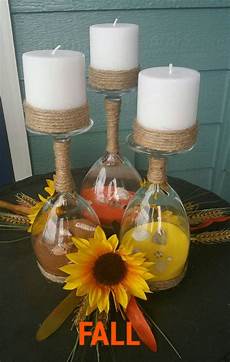 Colored Wine Glasses