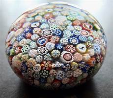 Coloured Glass Necklaces