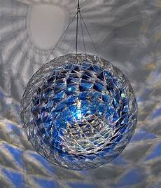 Coloured Glass Sculptures
