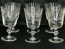 Copper Martini Glasses