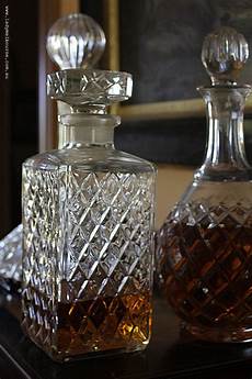 Country Glasses