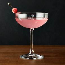 Coupe Cocktail Glass
