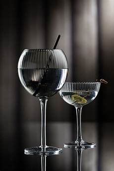 Coupe Glassware