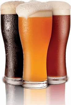 Craft Beer Glasses