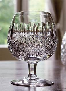 Crystal Gin Glasses
